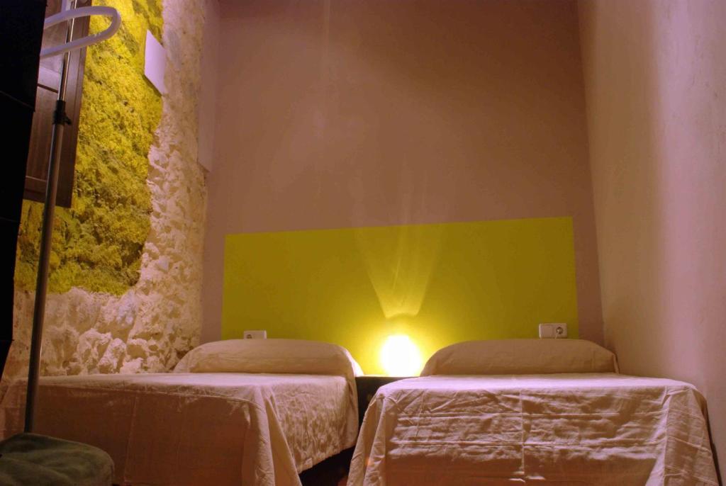 Hosteria Natura Plaza Segovia Room photo