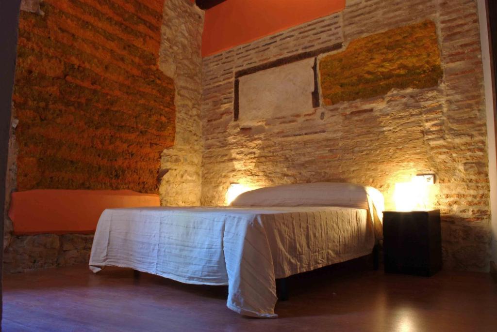 Hosteria Natura Plaza Segovia Room photo