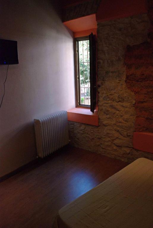 Hosteria Natura Plaza Segovia Room photo